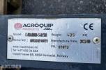 2022 Agroquip LG2000 S40/50 avretter